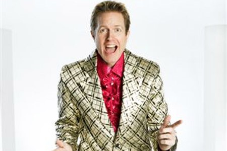 Peter Mygind fotoğrafı