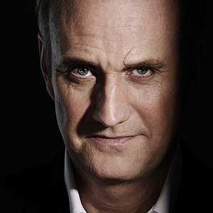 Søren Pilmark fotoğrafı