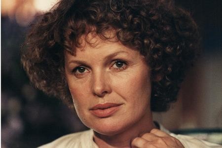 Ghita Nørby fotoğrafı