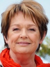 Ghita Nørby fotoğrafı