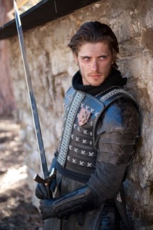 Caleb Hunt fotoğrafı