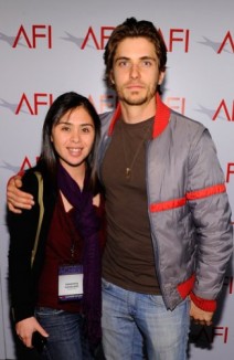 Caleb Hunt Fotoğrafı