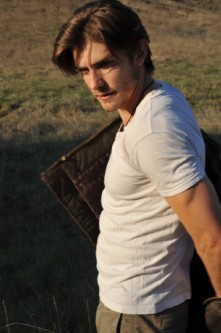 Caleb Hunt Fotoğrafı