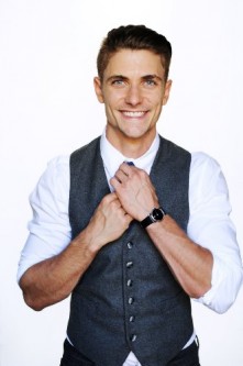 Caleb Hunt Fotoğrafı