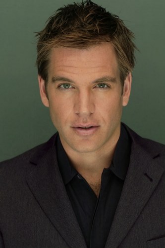 Michael Weatherly Fotoğrafı
