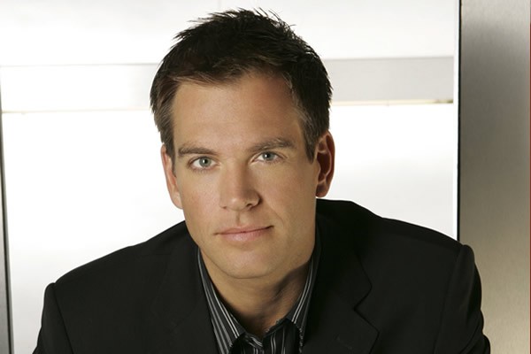 Michael Weatherly Fotoğrafı