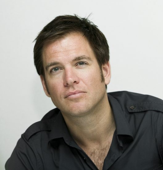 Michael Weatherly fotoğrafı