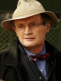 David McCallum fotoğrafı
