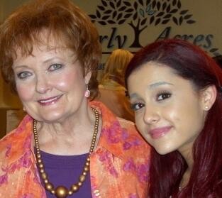 Maree Cheatham fotoğrafı