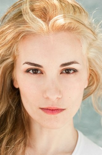 Ajla Hodzic Fotoğrafı