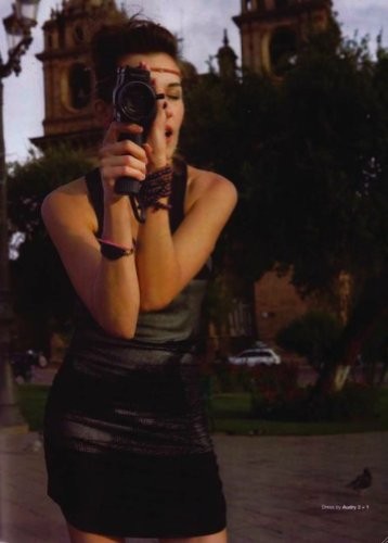 Ajla Hodzic Fotoğrafı