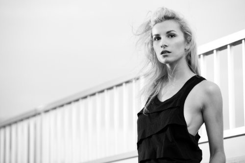 Ajla Hodzic Fotoğrafı