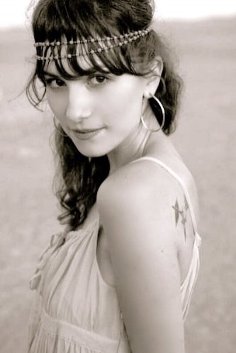 Ajla Hodzic Fotoğrafı