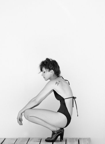 Ajla Hodzic fotoğrafı