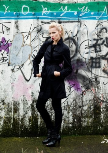 Ajla Hodzic fotoğrafı