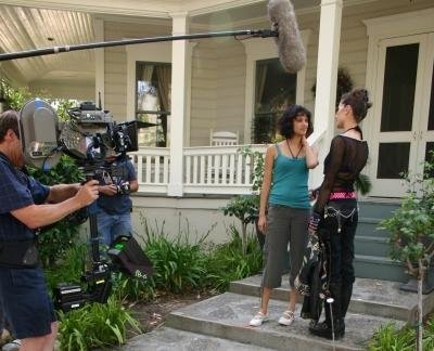 Ajla Hodzic fotoğrafı