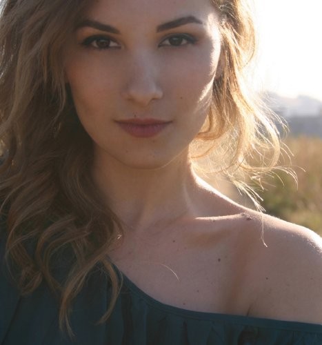 Ajla Hodzic fotoğrafı