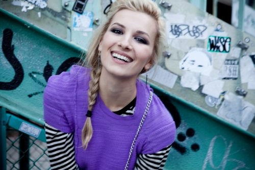 Ajla Hodzic Fotoğrafı