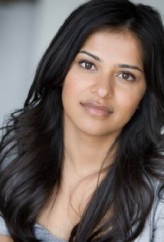 Kosha Patel fotoğrafı