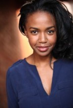 Jerrika Hinton fotoğrafı