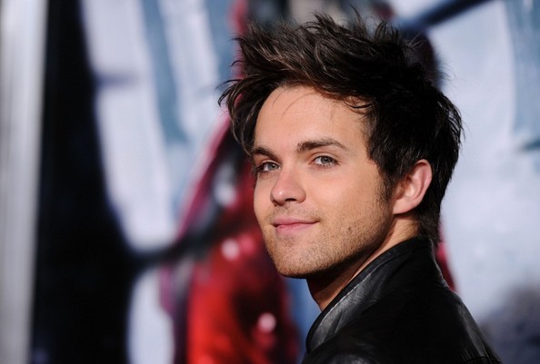 Thomas Dekker fotoğrafı