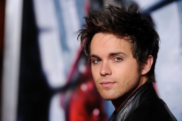 Thomas Dekker fotoğrafı