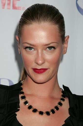 Kristina Apgar fotoğrafı