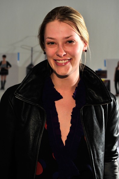 Kristina Apgar fotoğrafı