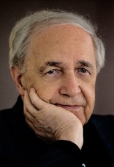 Pierre Boulez fotoğrafı