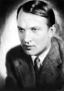 William Dieterle Fotoğrafı