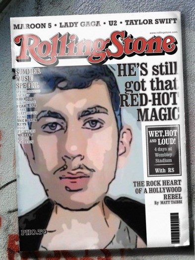 Docteur Pieri Fotoğrafı