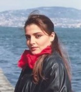 Filiz Ersürer fotoğrafı