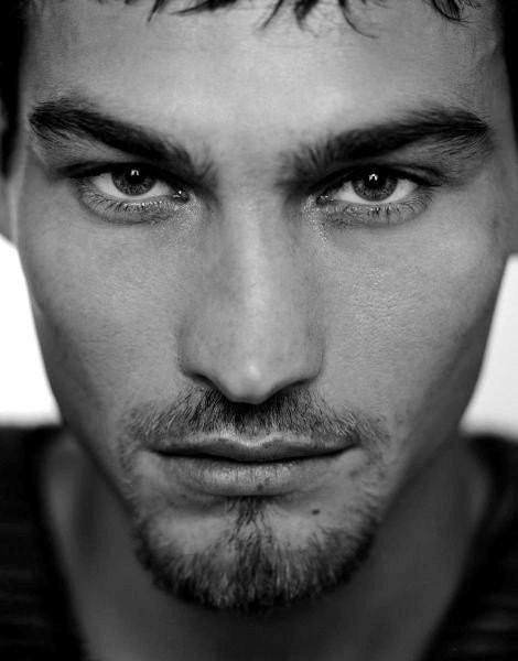 Andy Whitfield Fotoğrafı