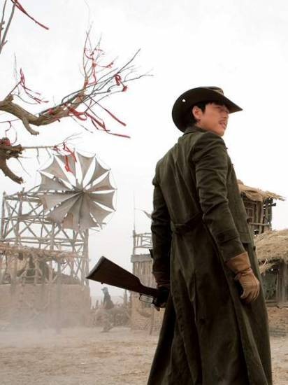 Jung Woo-sung Fotoğrafı