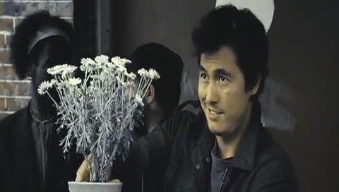 Jung Woo-sung Fotoğrafı