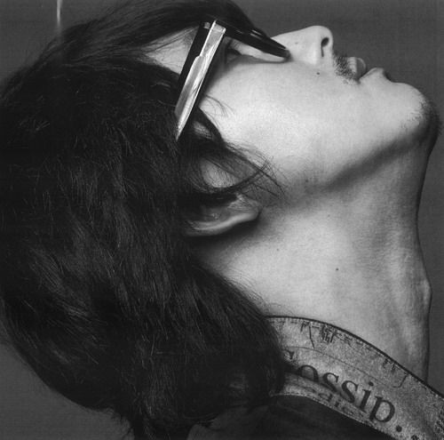 Jung Woo-sung Fotoğrafı