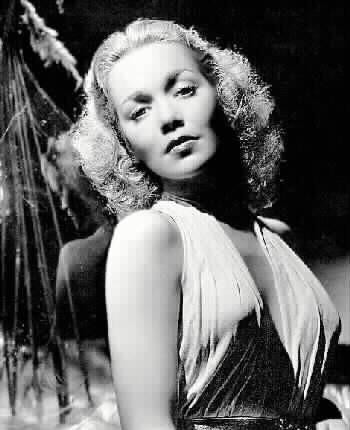 Jane Wyman Fotoğrafı