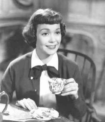 Jane Wyman fotoğrafı