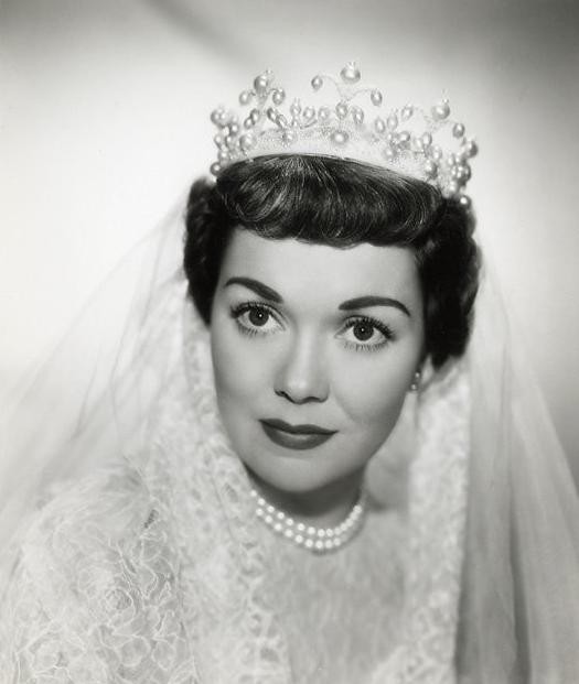 Jane Wyman fotoğrafı