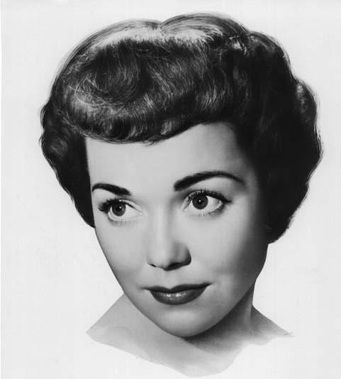 Jane Wyman fotoğrafı