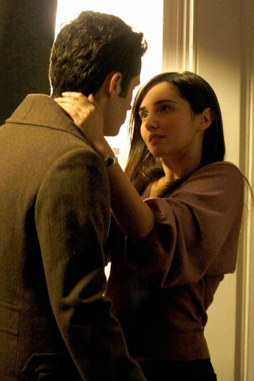 Laura Breckenridge fotoğrafı