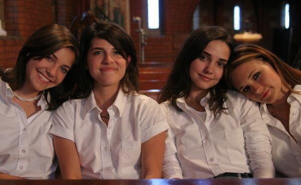 Laura Breckenridge fotoğrafı