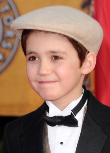 Preston Bailey Fotoğrafı