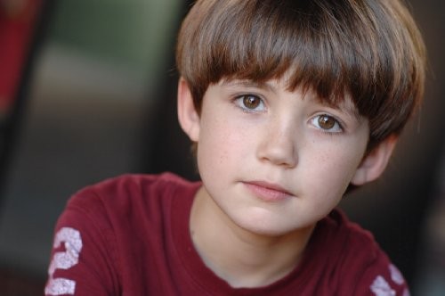 Preston Bailey Fotoğrafı