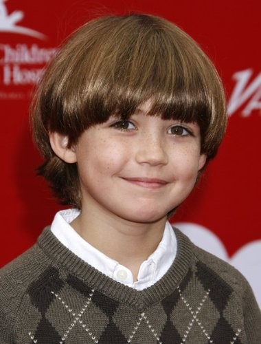 Preston Bailey fotoğrafı