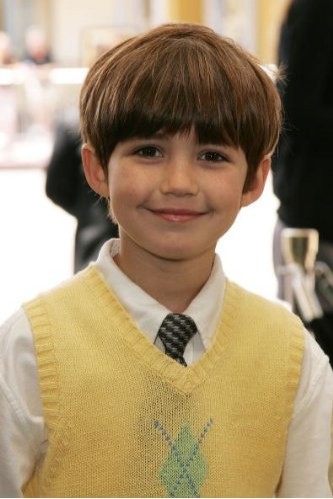 Preston Bailey fotoğrafı