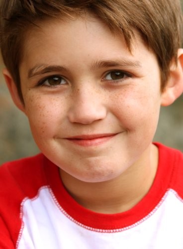 Preston Bailey fotoğrafı