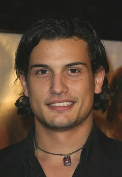 Roberto Urbina Fotoğrafı