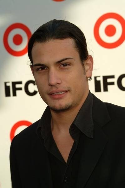 Roberto Urbina fotoğrafı