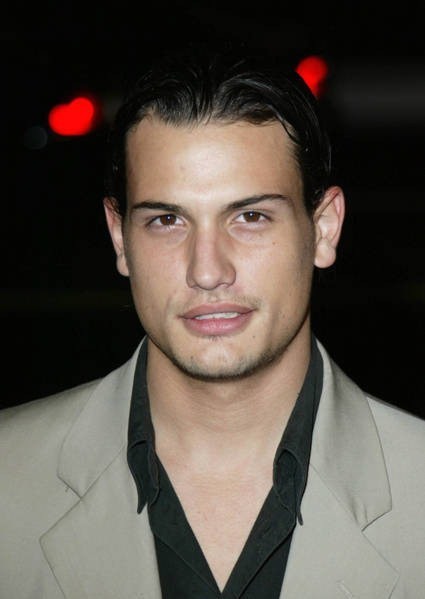 Roberto Urbina fotoğrafı